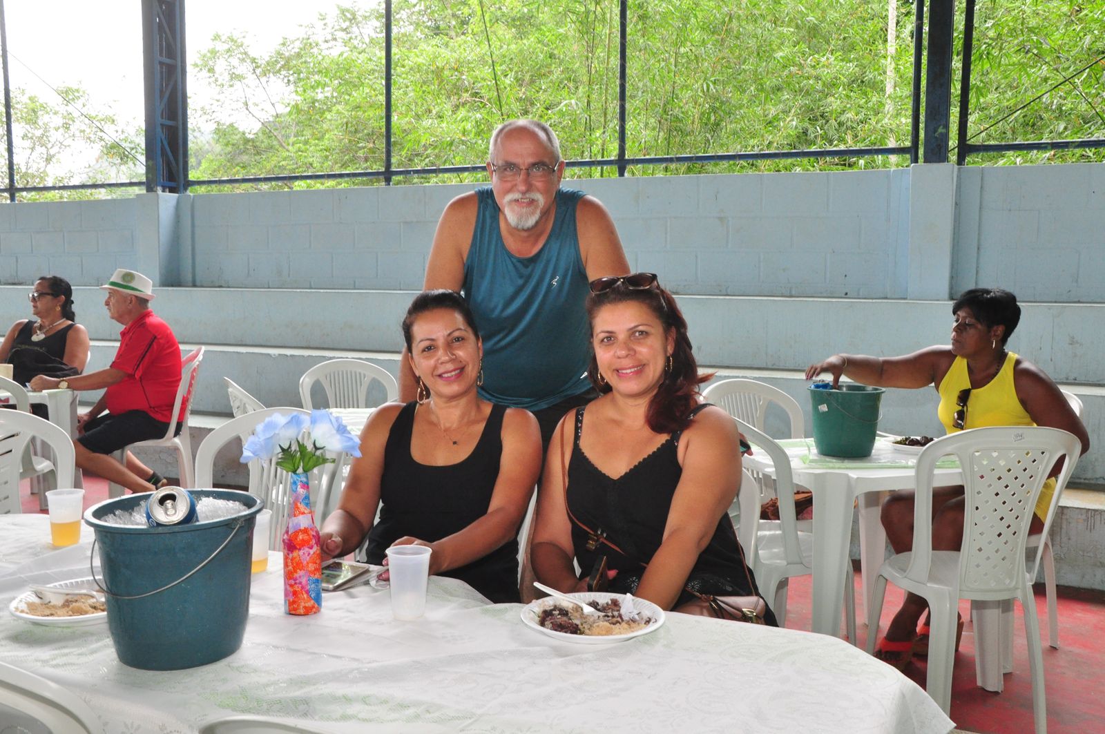 Feijoada — GRESUCV Unidos da Costa Verde — foto 91